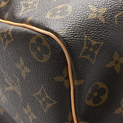 Louis Vuitton Monogram Speedy 35 10 of 12