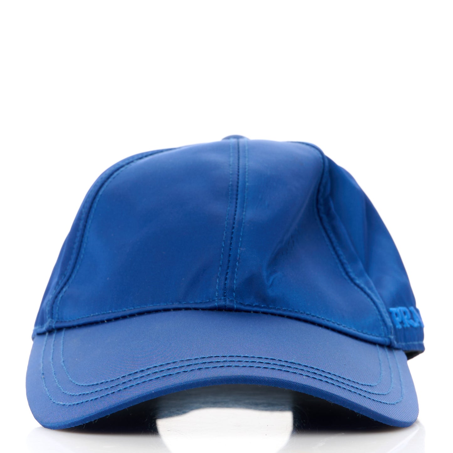Nylon Mens Baseball Cap M Navy