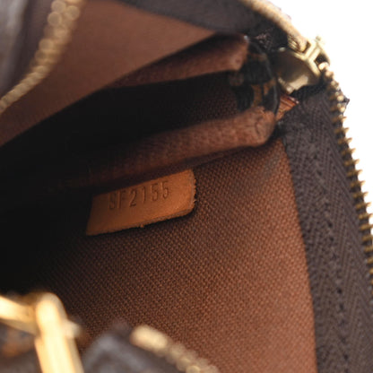 Louis Vuitton Monogram Mini Pochette Accessories 7 of 7