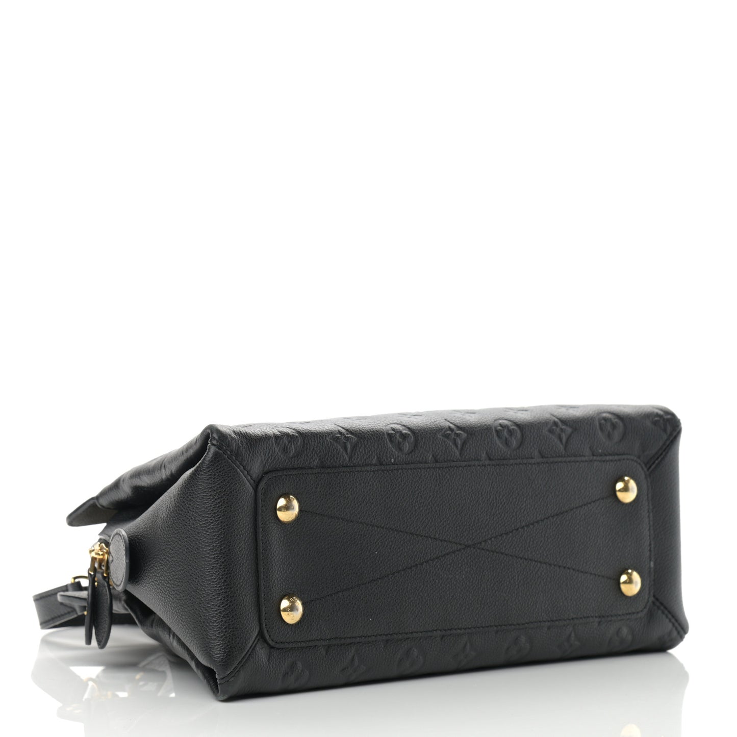 Empreinte Vosges MM Black