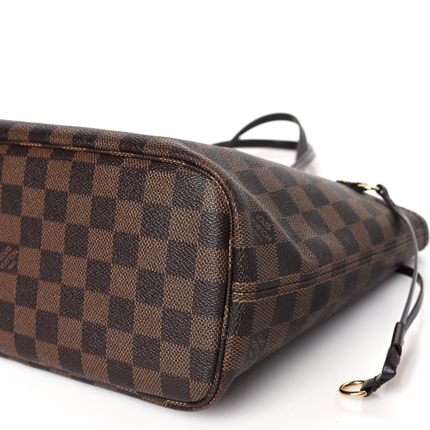Damier Ebene Neo Neverfull PM