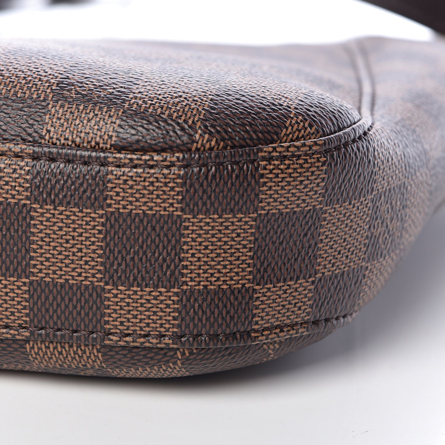 Damier Ebene South Bank Besace