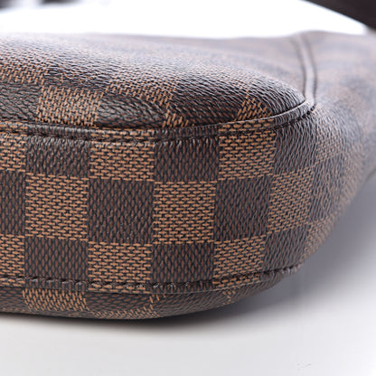 Louis Vuitton Damier Ebene South Bank Besace 10 of 11