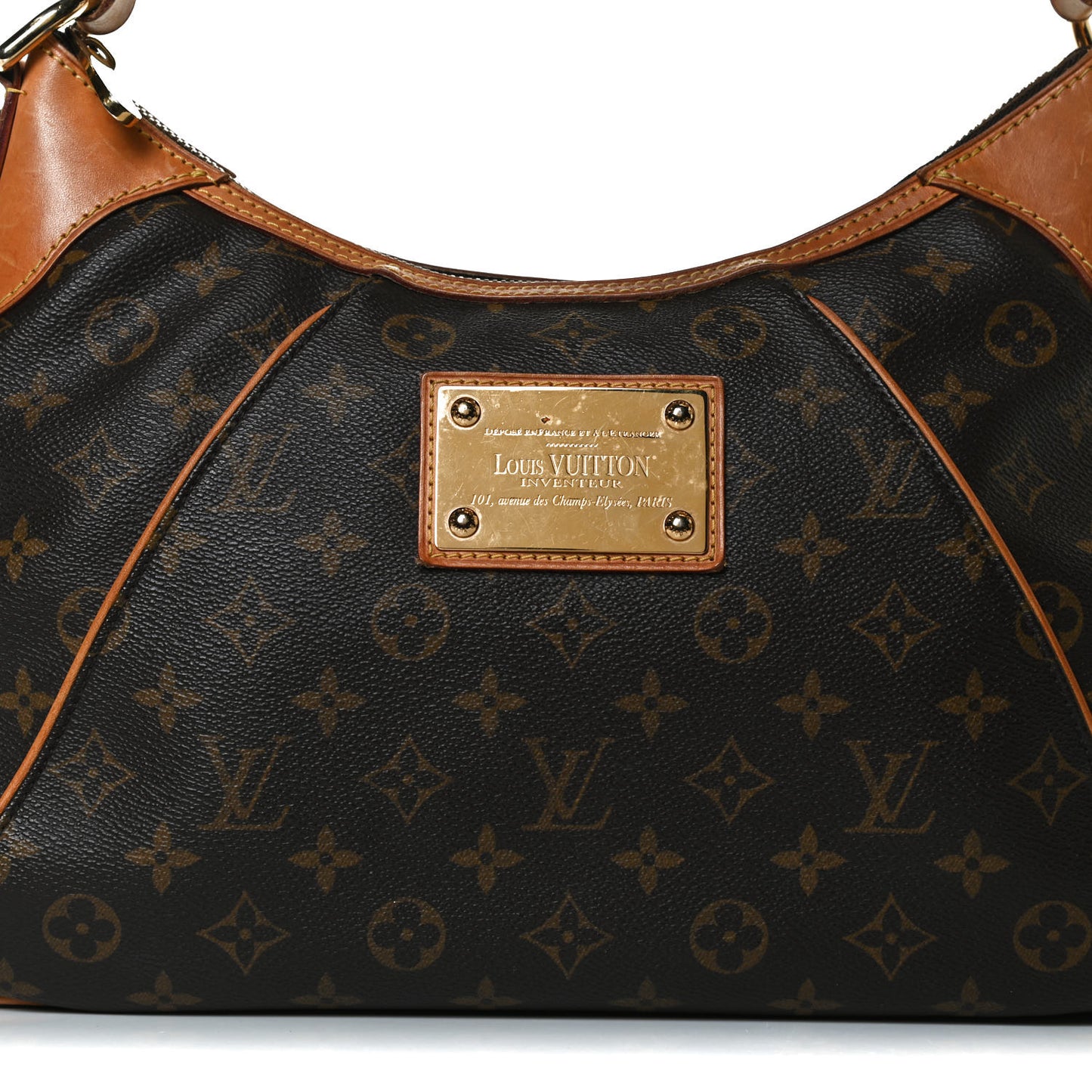 Monogram Thames GM