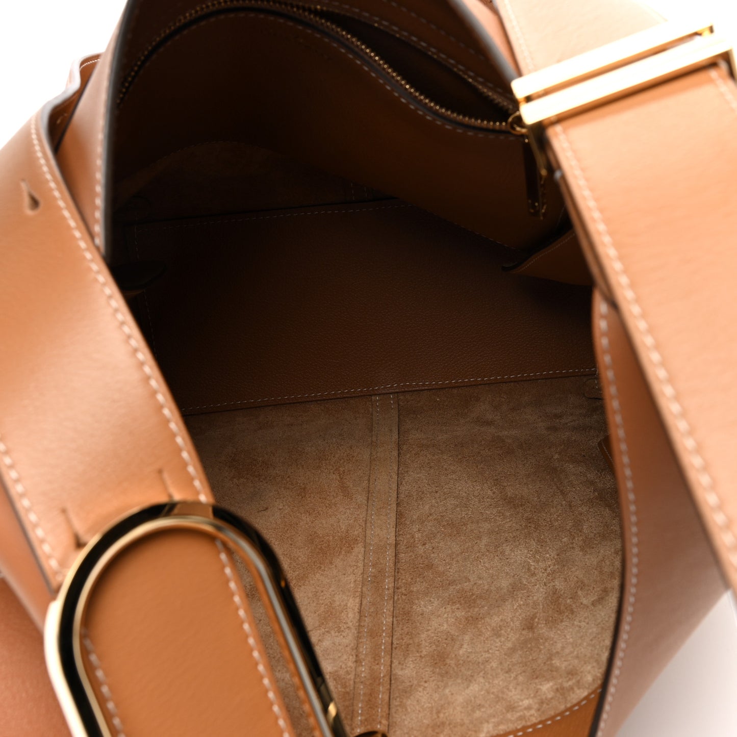 Calfskin So Cool MM Vegetal