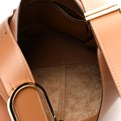 Delvaux Calfskin So Cool MM Vegetal 5 of 9