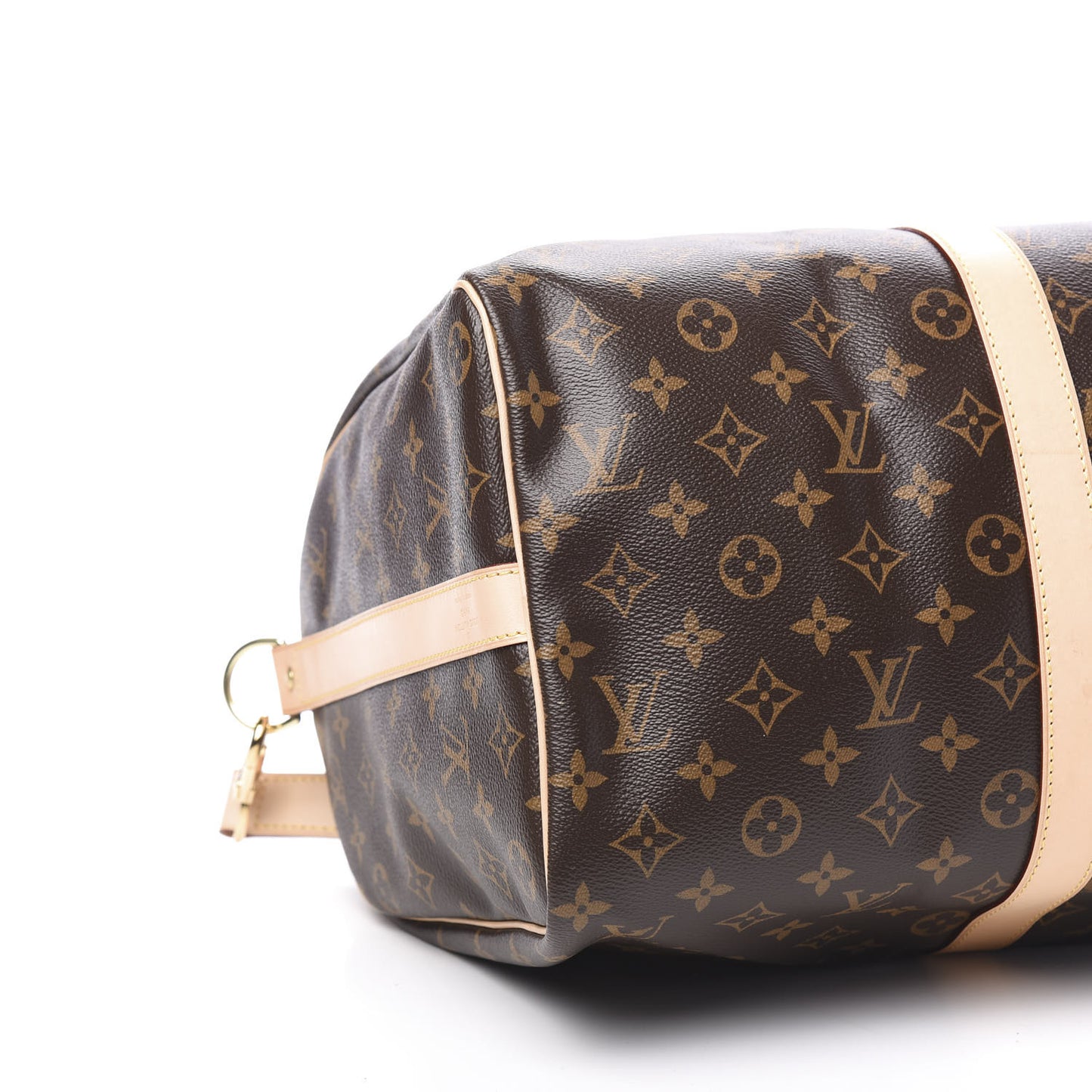 Monogram Keepall Bandouliere 45