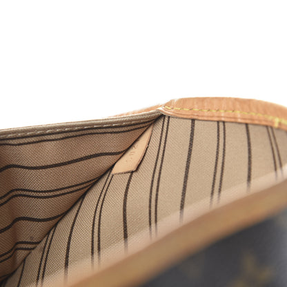 Louis Vuitton Monogram Neo Neverfull GM 9 of 11