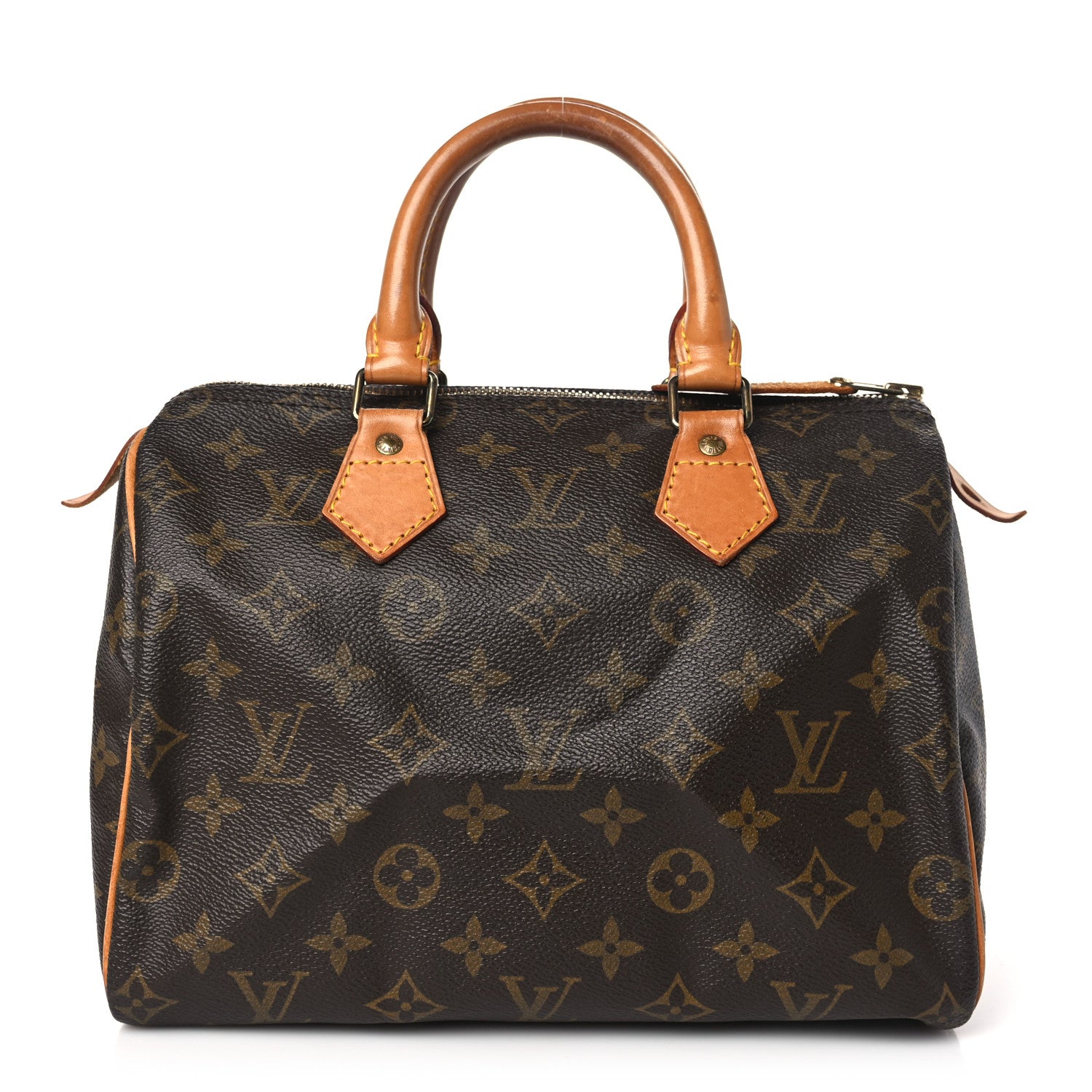 Louis Vuitton Monogram Speedy 25 1 of 10