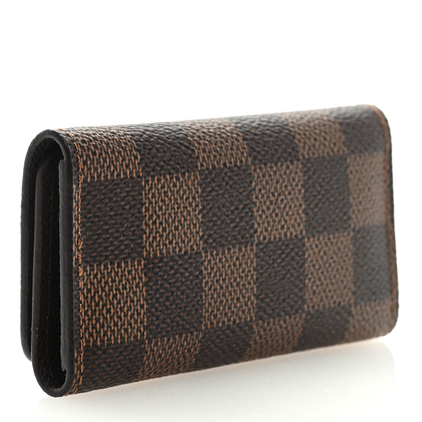 Damier Ebene Multicles 4 Key Holder