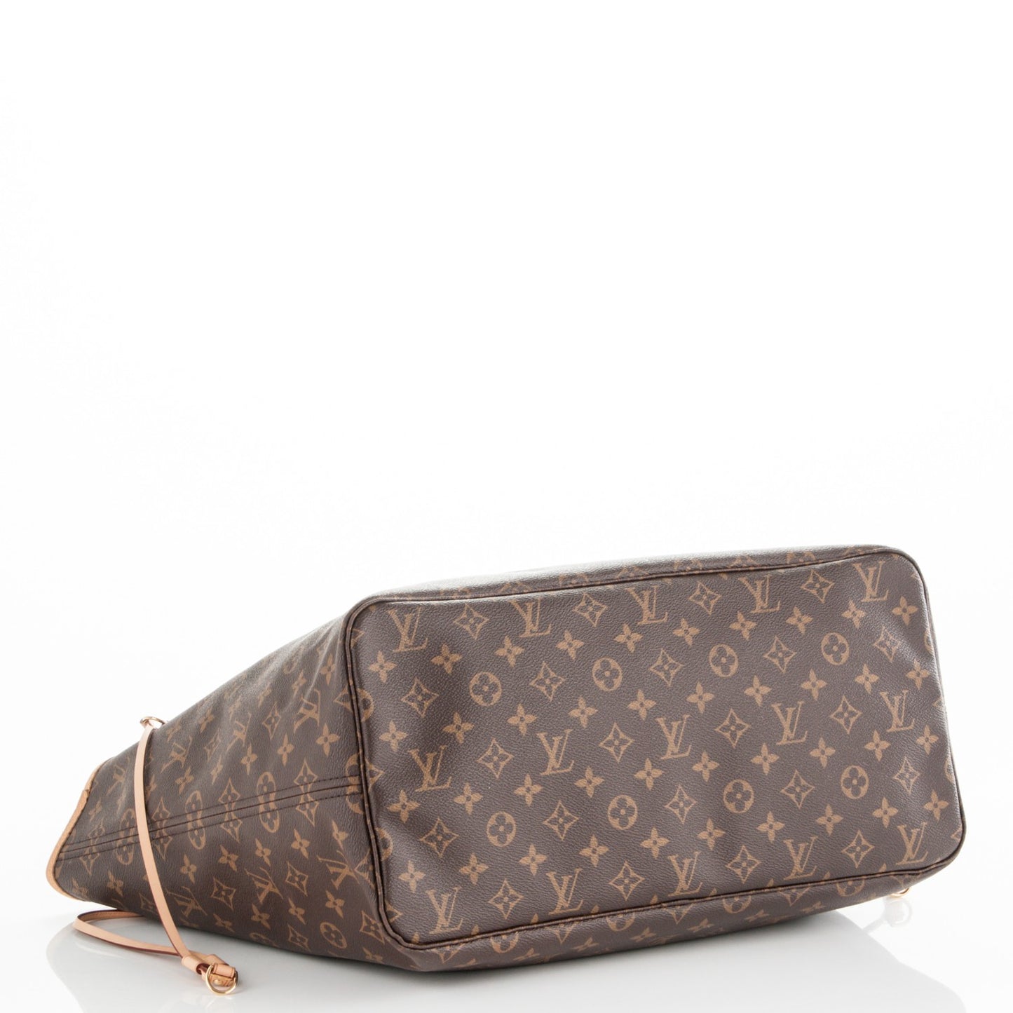 Monogram Neo Neverfull GM Fuchsia