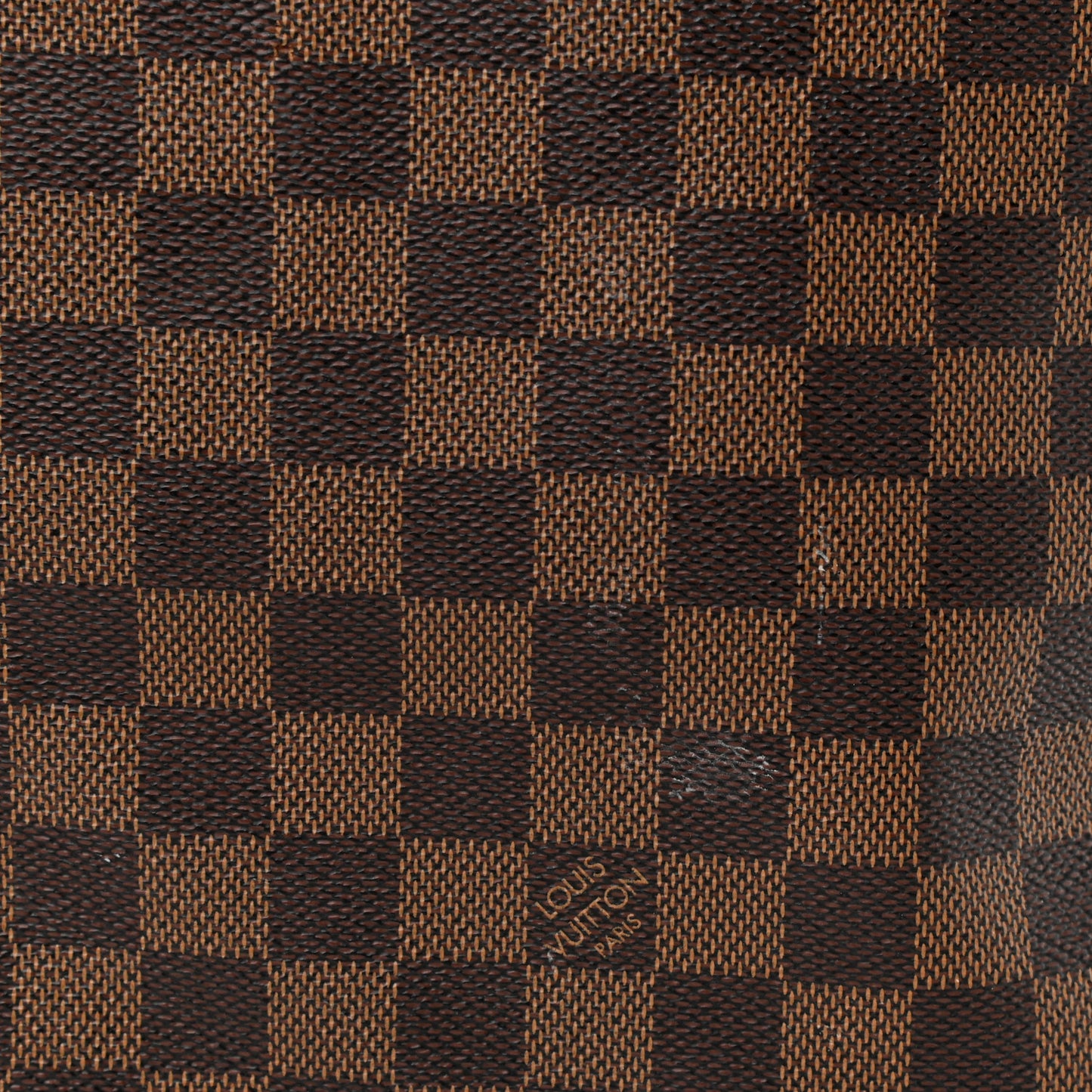 Damier Ebene Neverfull GM