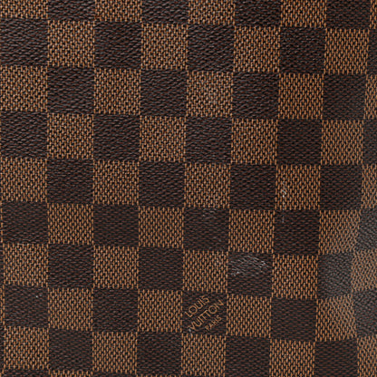 Louis Vuitton Damier Ebene Neverfull GM 15 of 18