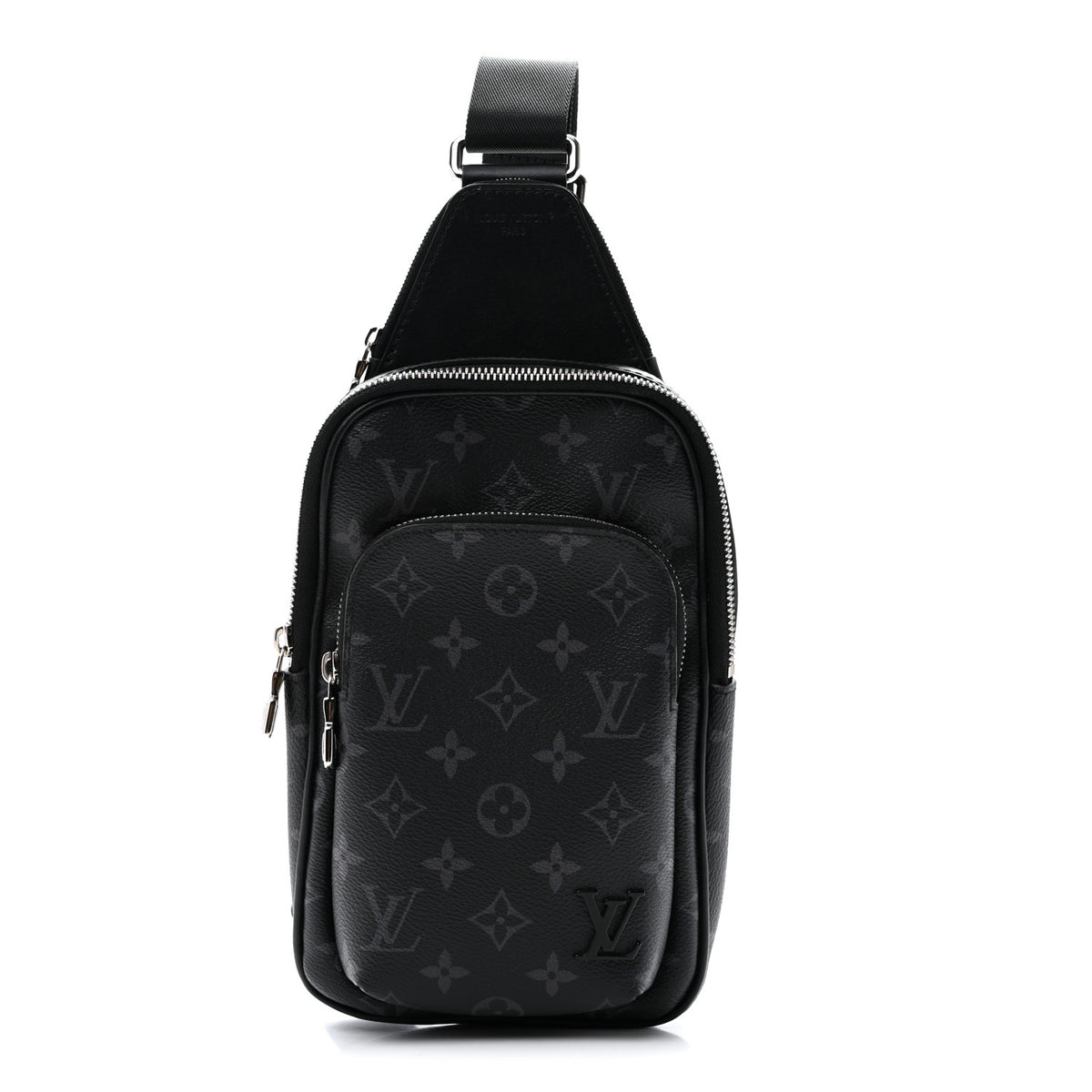 Monogram Eclipse Avenue Slingbag PM