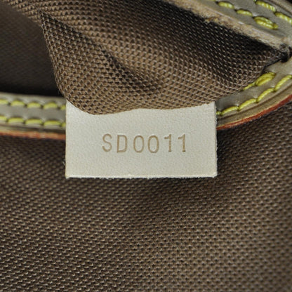 Louis Vuitton Monogram Alma 8 of 8