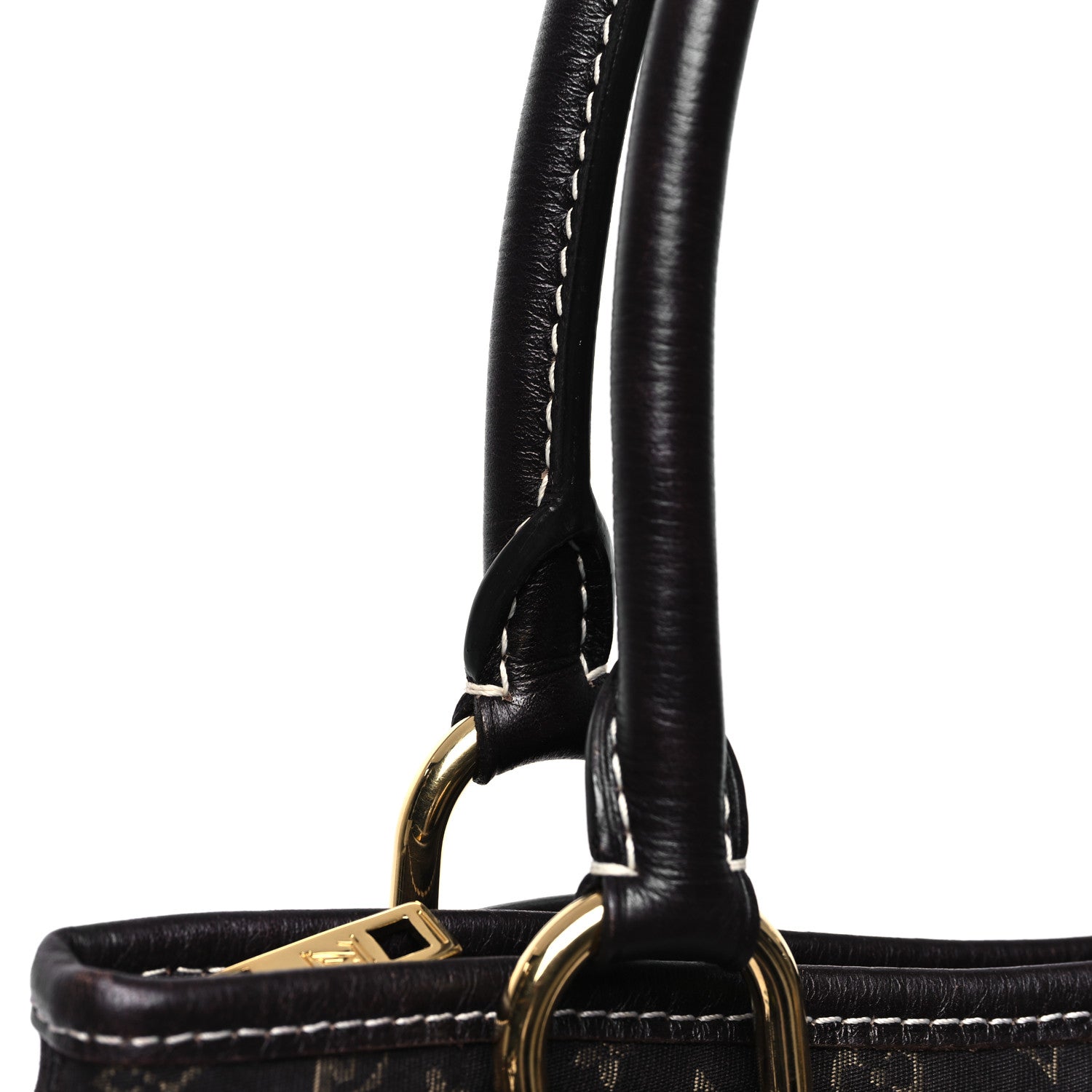 Louis Vuitton Monogram Idylle Elegie Fusain 10 of 11