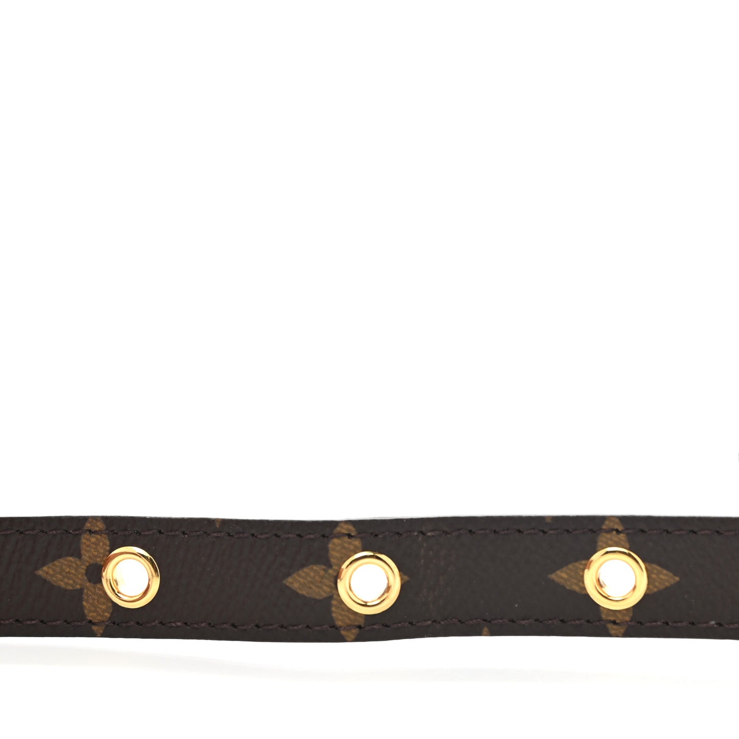 Monogram Metis 20mm Adjustable Strap