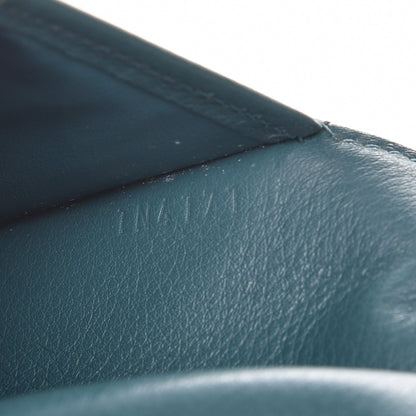 Louis Vuitton Mahina Amelia Wallet Lagon 9 of 9