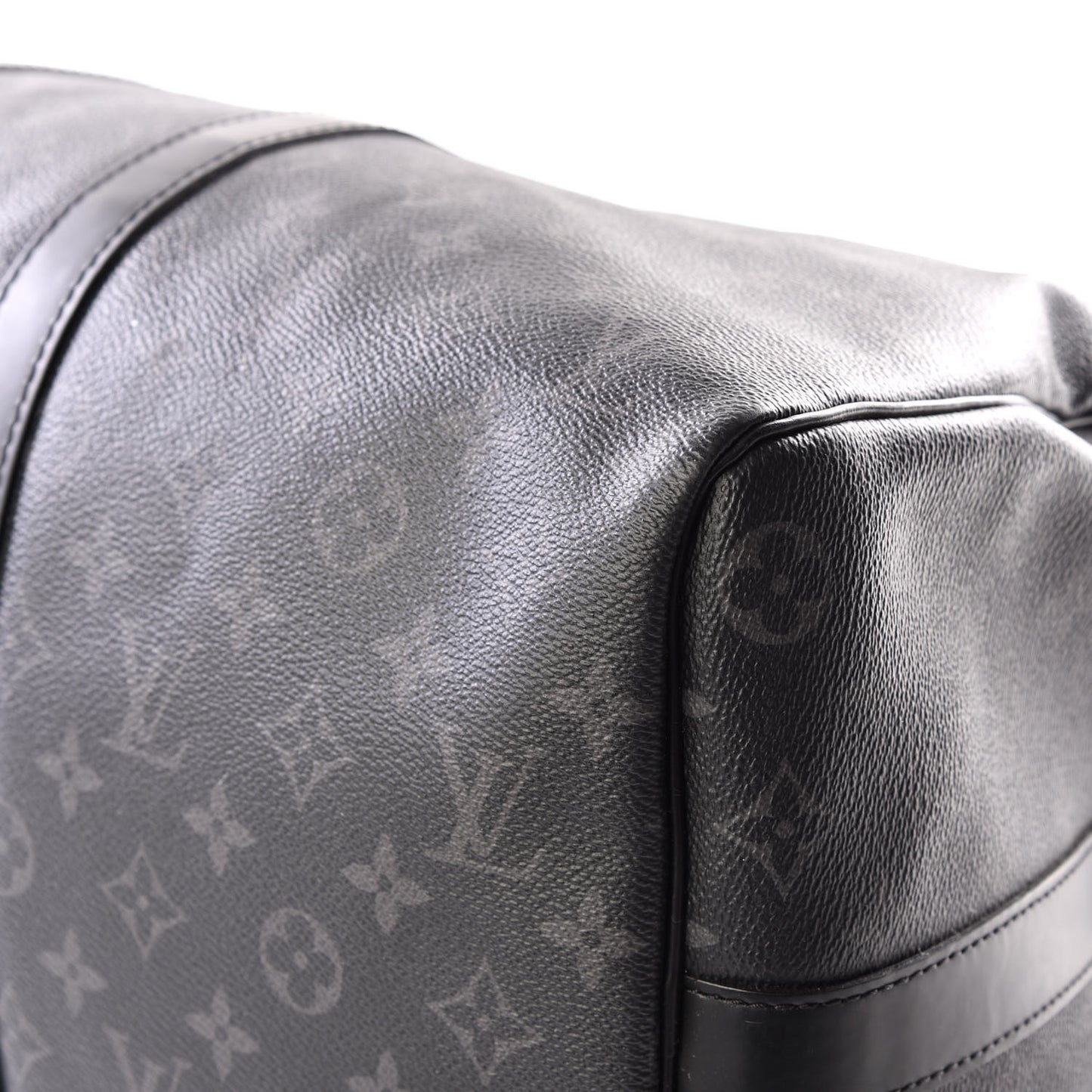 Monogram Eclipse Keepall Bandouliere 45