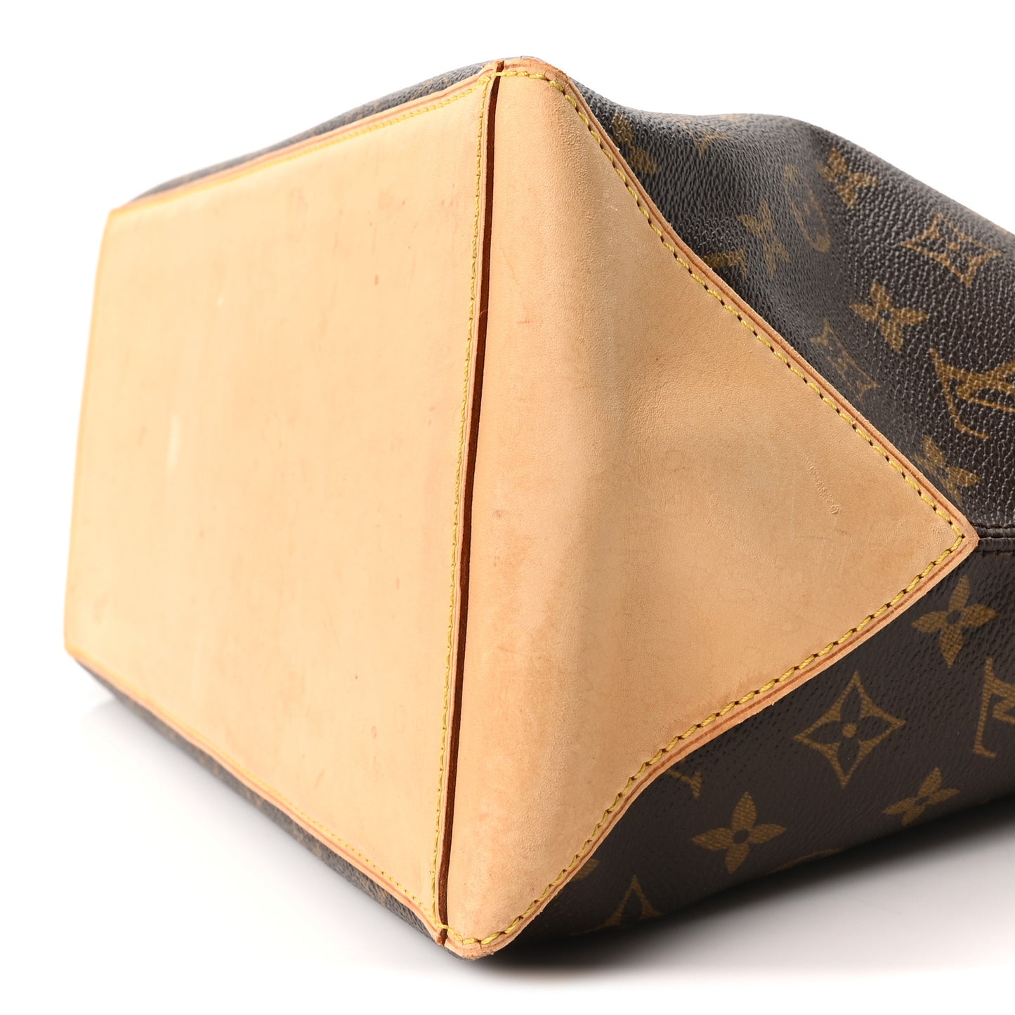 Monogram Cabas Mezzo