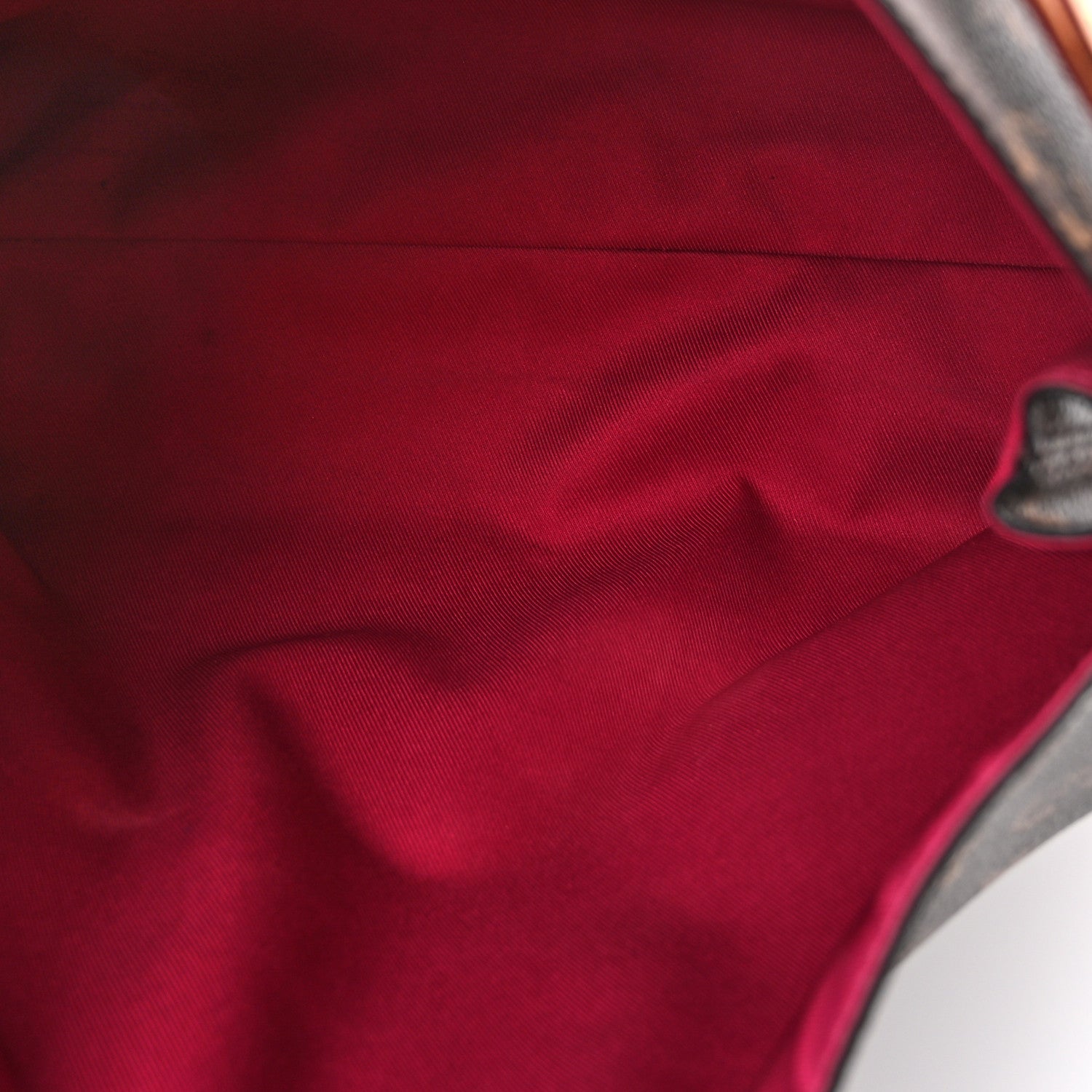Louis Vuitton Monogram Graceful PM 4 of 12