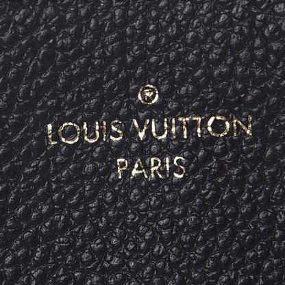 Louis Vuitton Empreinte Blanche BB Black 6 of 8
