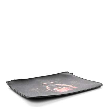 Givenchy Pouch Black 4 of 9