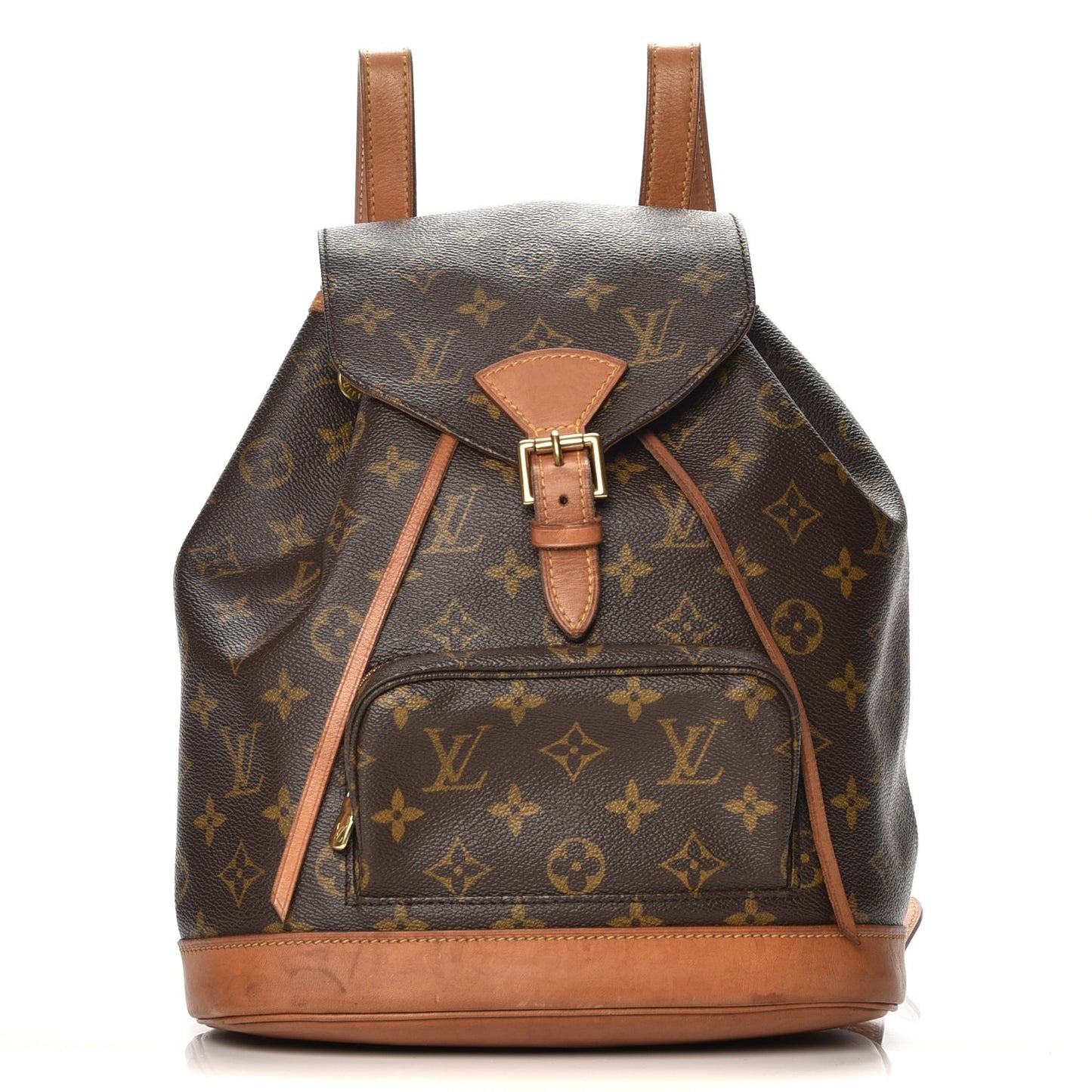 Monogram Montsouris MM Backpack