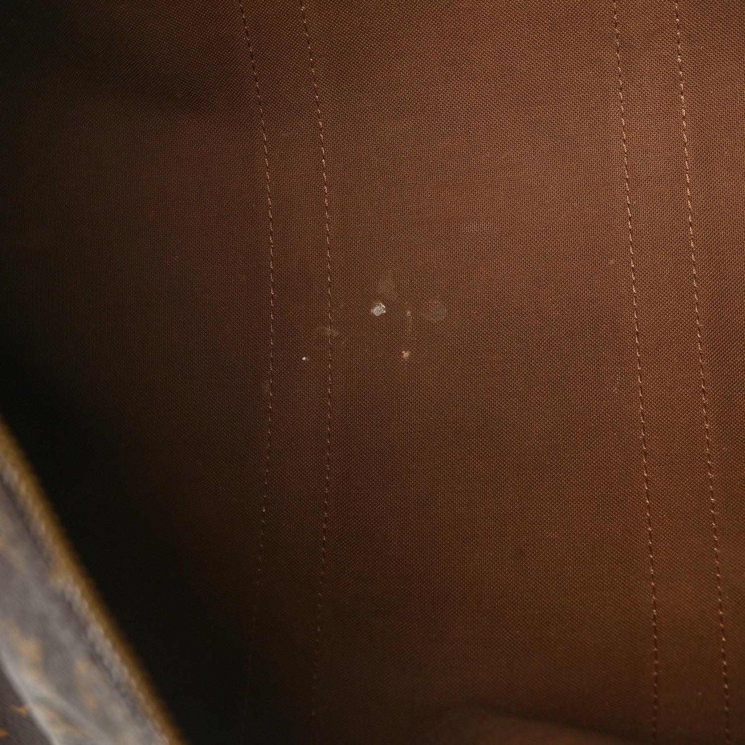 Louis Vuitton Monogram Keepall Bandouliere 45 12 of 17