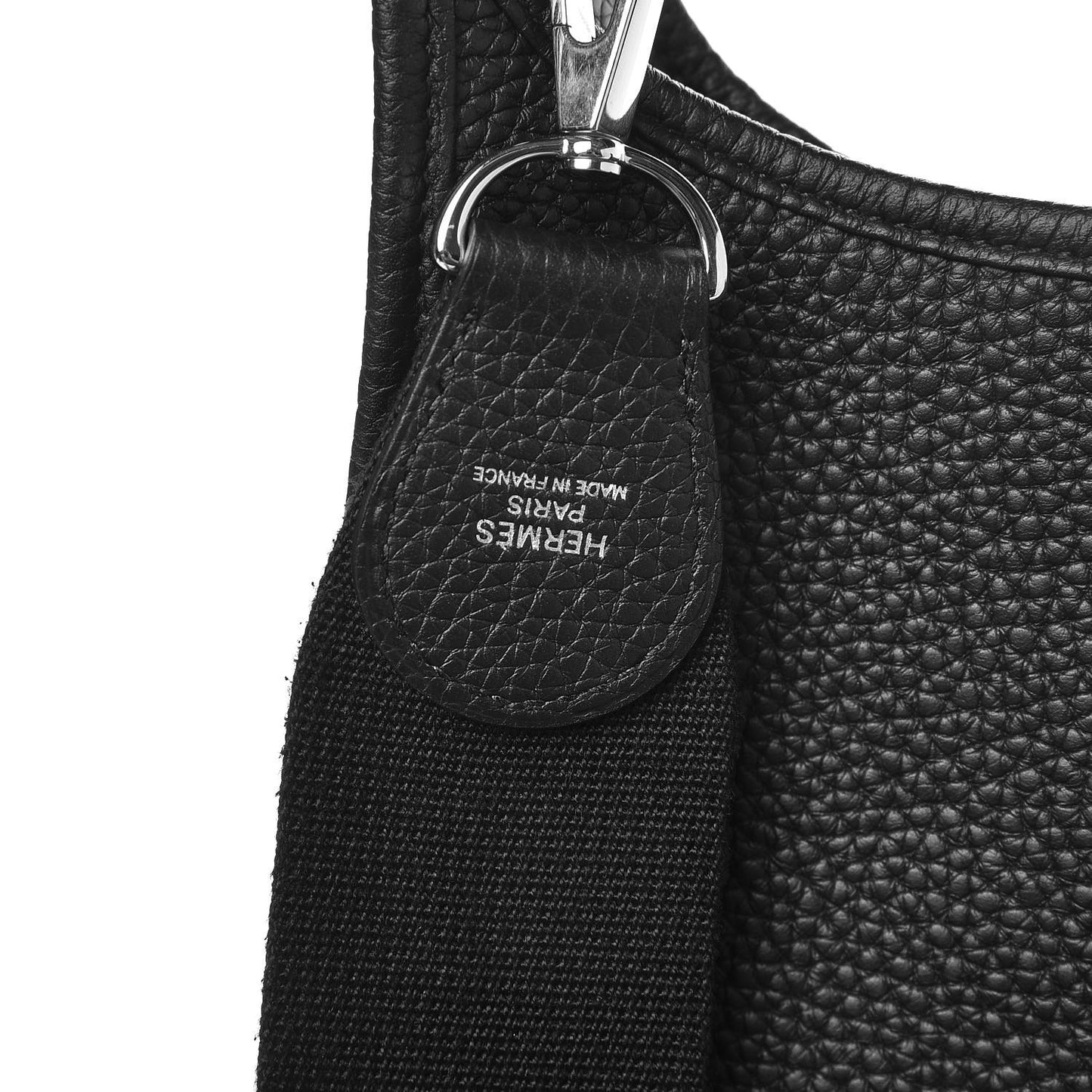Taurillon Clemence Evelyne III GM Black