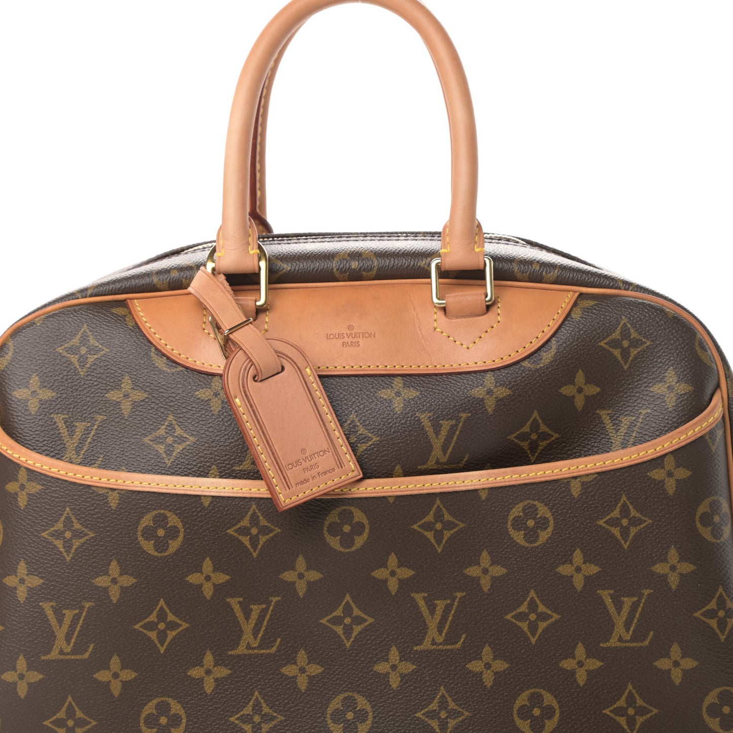 Monogram Deauville