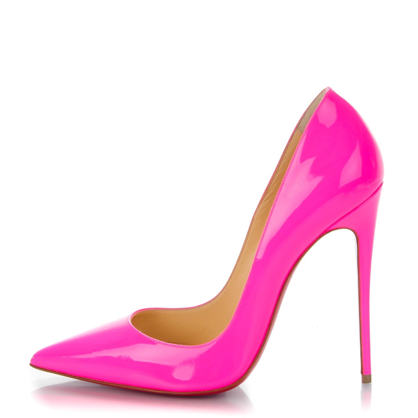 Patent So Kate 120 Pumps 39 Bonbon