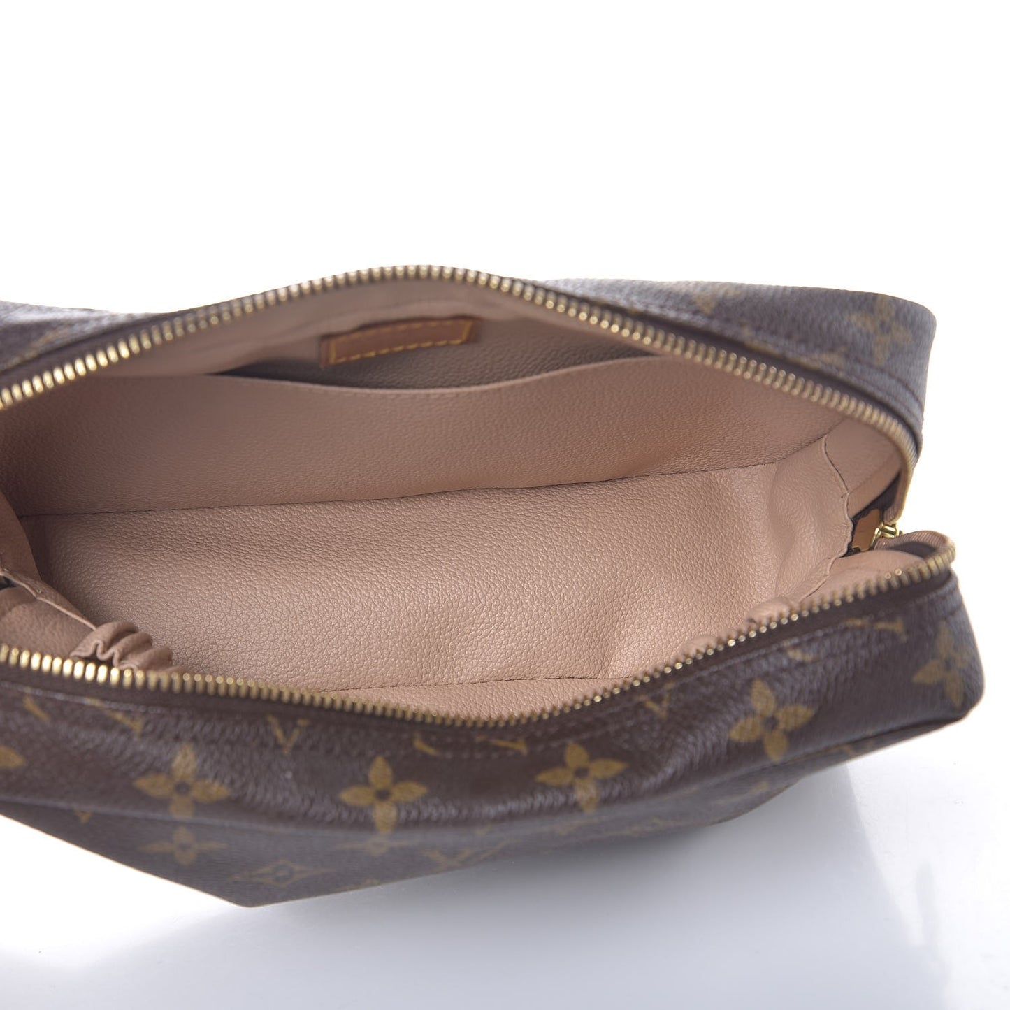 Monogram Trousse Toilette 23