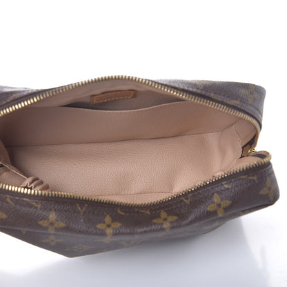 Louis Vuitton Monogram Trousse Toilette 23 5 of 7