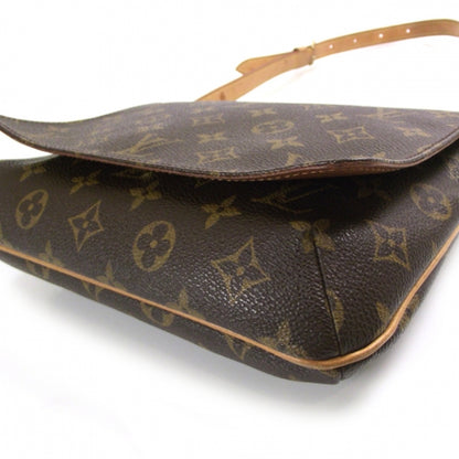 Louis Vuitton Monogram Musette Tango 5 of 9