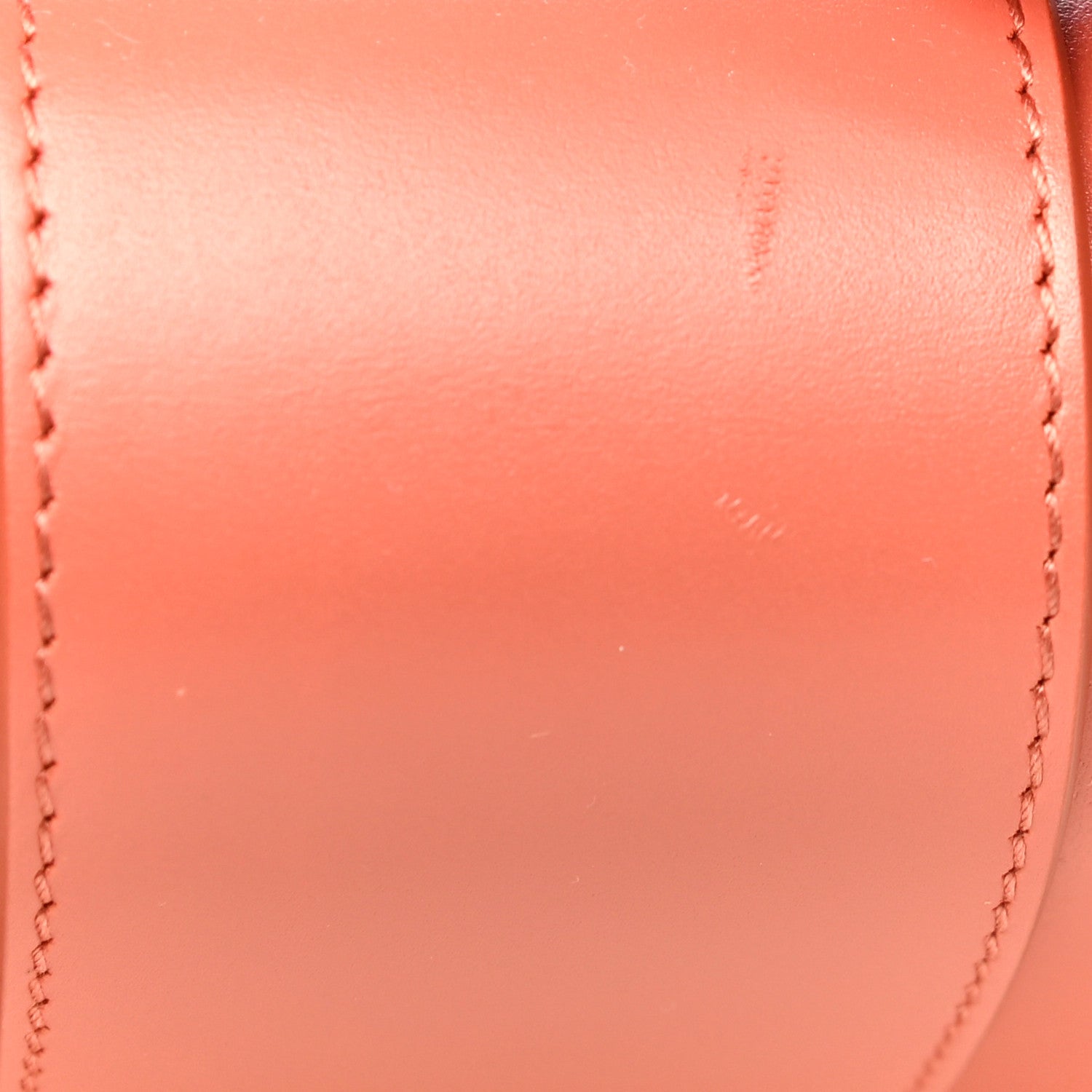 Christian Dior Smooth Calfskin 30 Montaigne Flap Bag Indian Red 10 of 13
