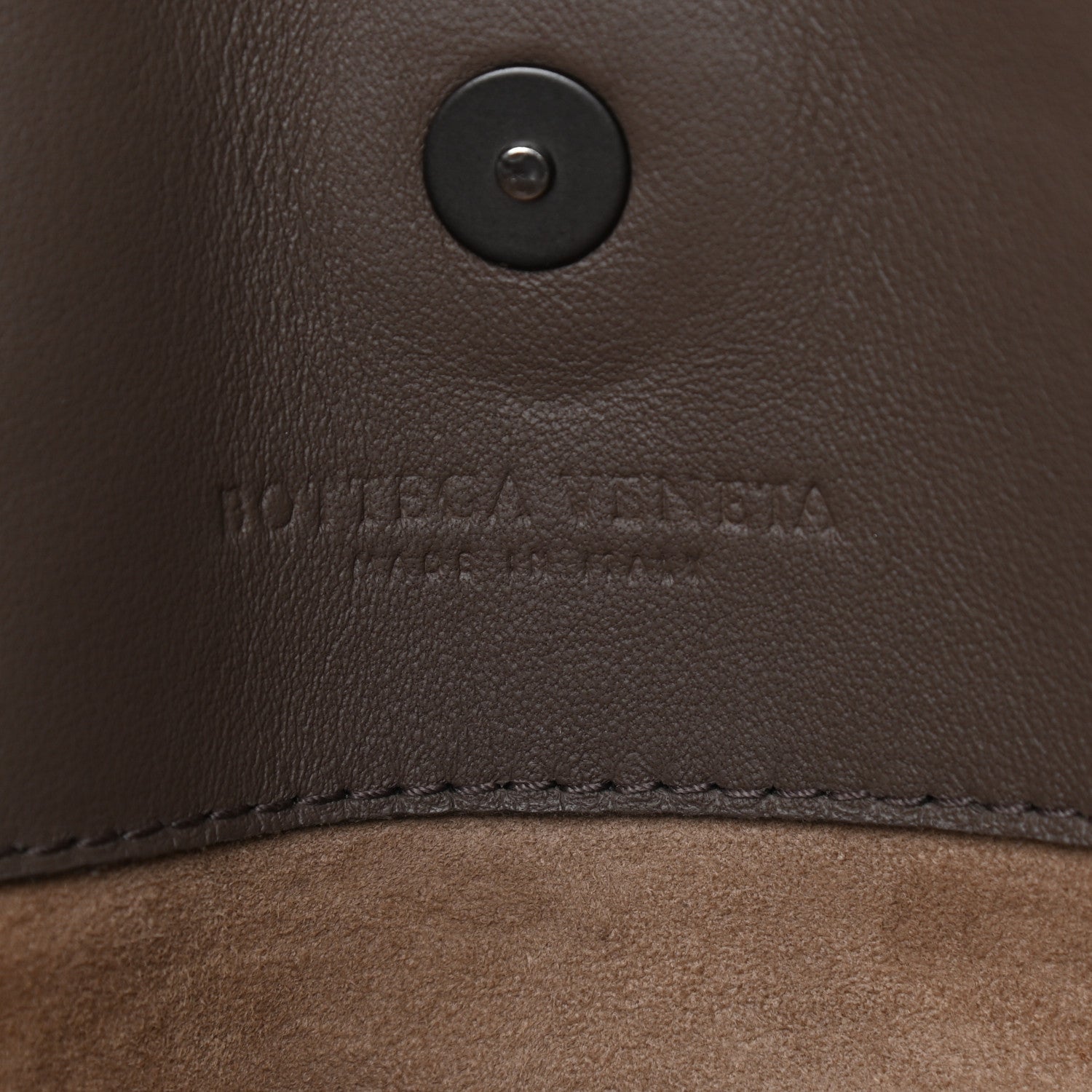 Bottega Veneta Nappa Intrecciato Medium Tote Grey 6 of 12