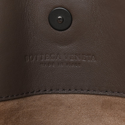 Bottega Veneta Nappa Intrecciato Medium Tote Grey 6 of 12