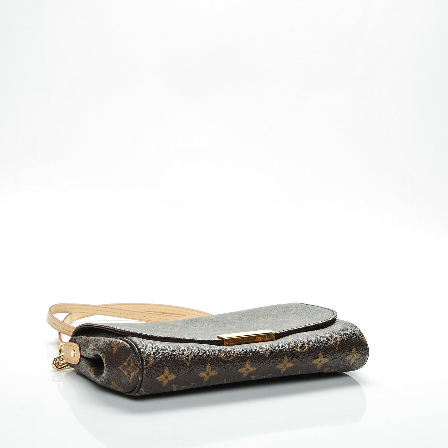 Louis Vuitton Monogram Favorite MM 4 of 7