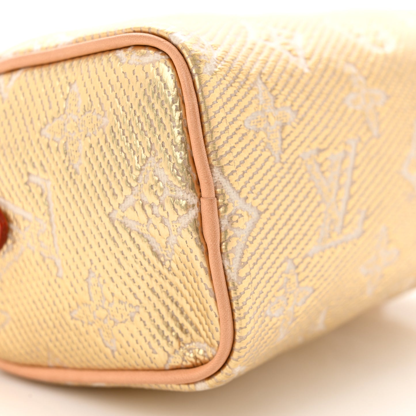 Monoglam Nano Speedy Beige