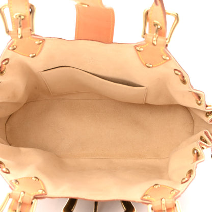 Louis Vuitton Monogram Theda GM 5 of 12