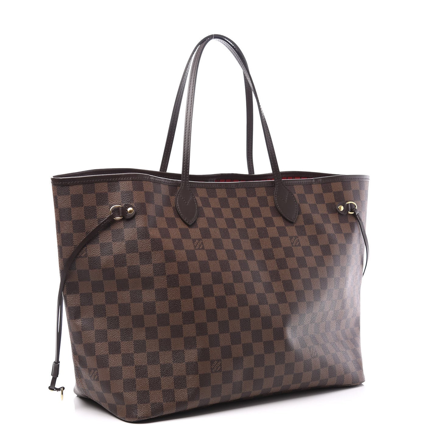 Damier Ebene Neo Neverfull GM
