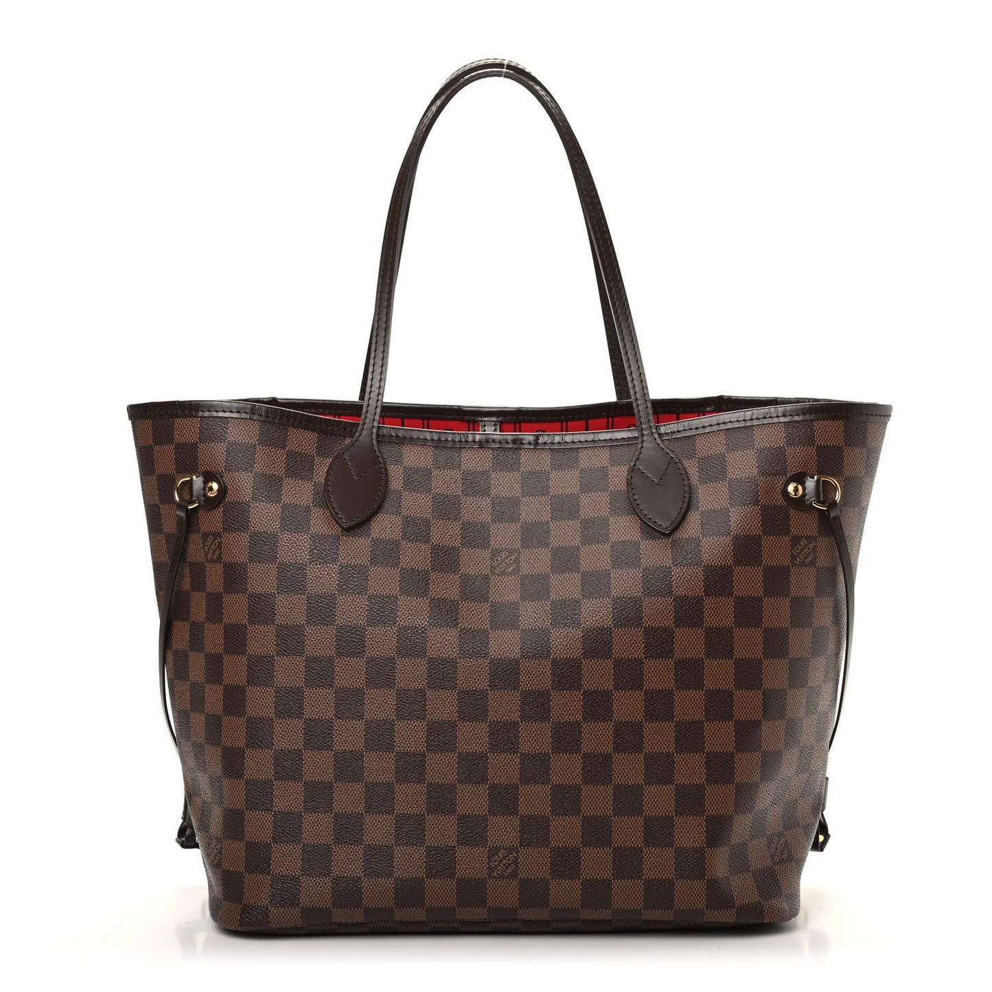 Damier Ebene Neverfull MM
