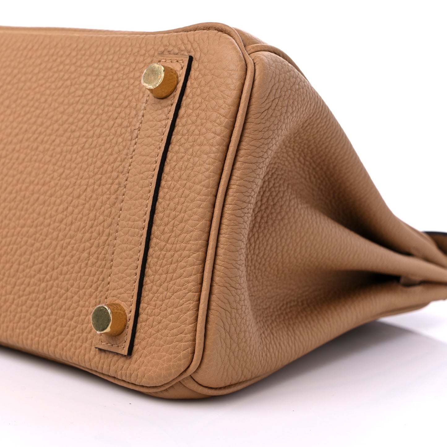Togo Birkin 25 Chai