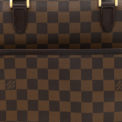 Louis Vuitton Damier Ebene Sarria Horizontal 16 of 28