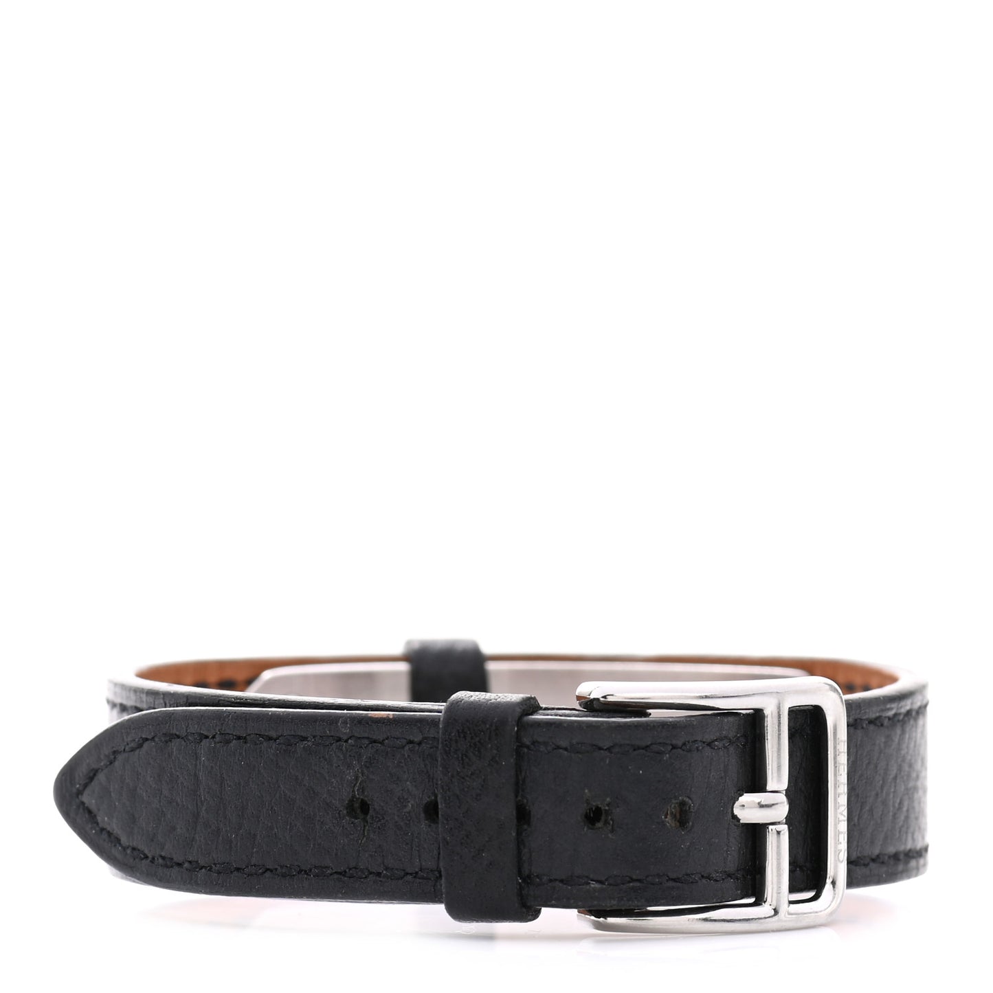 Courchevel Kelly Watch Replacement Strap Band Black