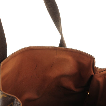 Louis Vuitton Monogram Cabas Beaubourg 5 of 8