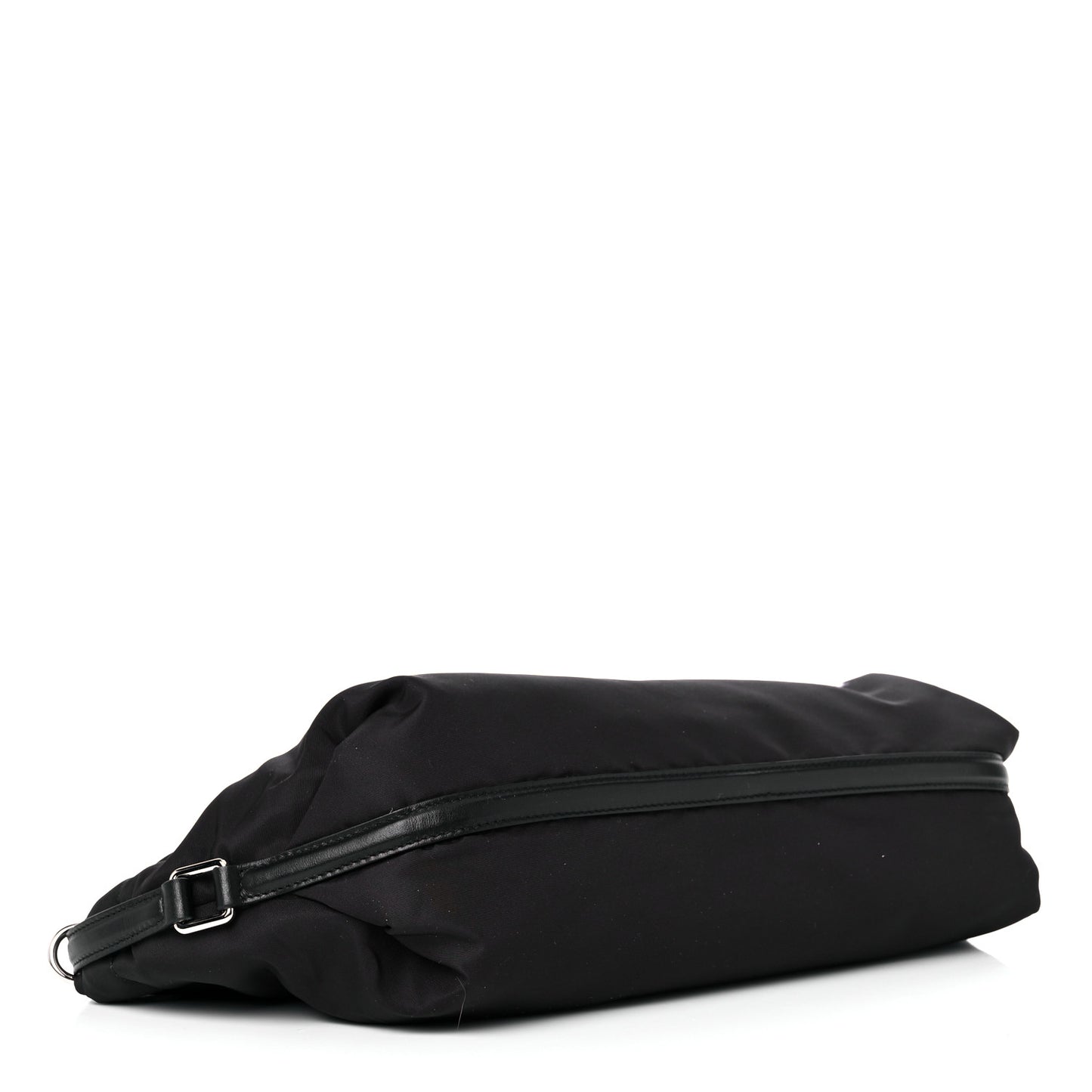 Nylon Mini Bundle Black White