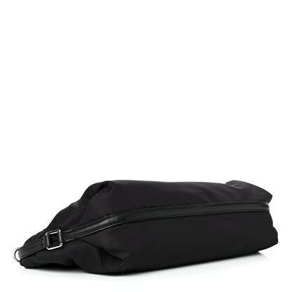 Alexander McQueen Nylon Mini Bundle Black White 4 of 8