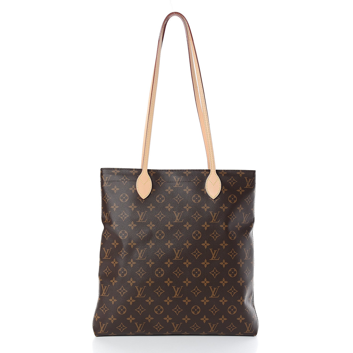 Louis Vuitton Monogram Carry It 2 of 9